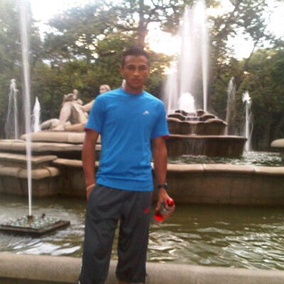 Profile Picture of FRANZIUS TOVAR (@Franzius45) on Twitter