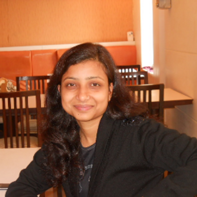 Profile Picture of Preeti Pandey (@PpPreetipandey) on Twitter