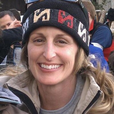 Profile Picture of Renee Burke Jordan (@ReneeBJordan) on Twitter