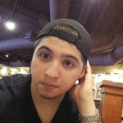 Profile Picture of Nico Capone (@Nico_capone) on Twitter