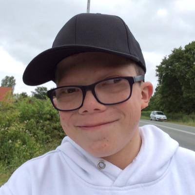 Profile Picture of Marcus Holm (@MarcusHolm97) on Twitter