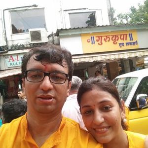 Profile Picture of Premal Patel (@premalsmpatel) on Twitter