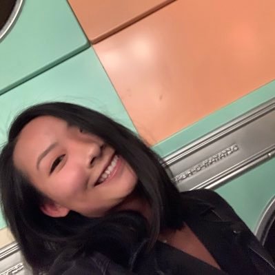 Profile Picture of Vicky Eng (@VickyEng5) on Twitter