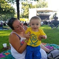 Profile Picture of Alyssa Mullenix (@alyssa-mullenix-3) on Quora