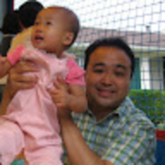 Profile Picture of Pohan Lin (@pohanl) on Poshmark