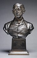 Profile Picture of Edward Chandler Mooreon Wikipedia