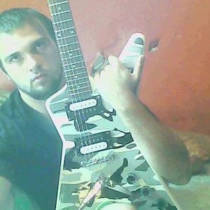 Profile Picture of Adam Hallmark (@332864641) on Myspace