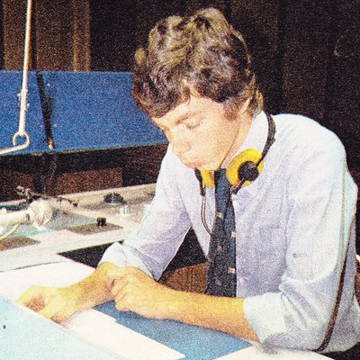 Profile Picture of Peter Biles (@peterbiles) on Twitter