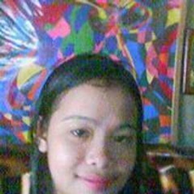 Profile Picture of Regine Fabay (@fhabz24) on Twitter