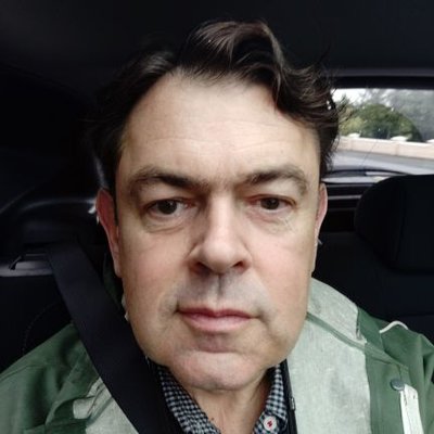Profile Picture of Clive Ingram (@Clive_A_Ingram) on Twitter