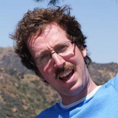 Profile Picture of David Pascual (@pgdavid) on Twitter