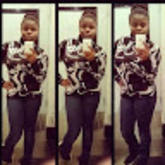 Profile Picture of Abigail Adu darkoh (@abidarkoh1) on Poshmark