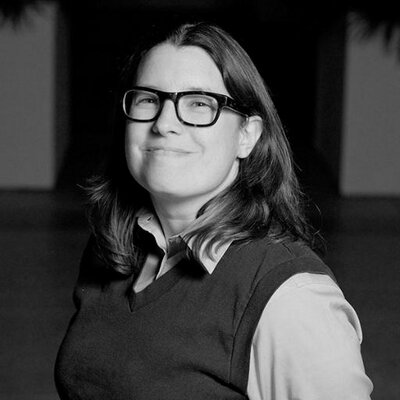 Profile Picture of Rachel Baker (@@j_mutter) on Twitter