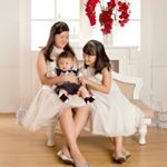 Profile Picture of Maria Feng (@maria_feng) on Instagram