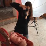 Profile Picture of Jessica Shaffer (@jesshafferphoto) on Instagram