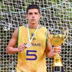 Profile Picture of Gustavo Morais (@gustavo_morais8) on Instagram