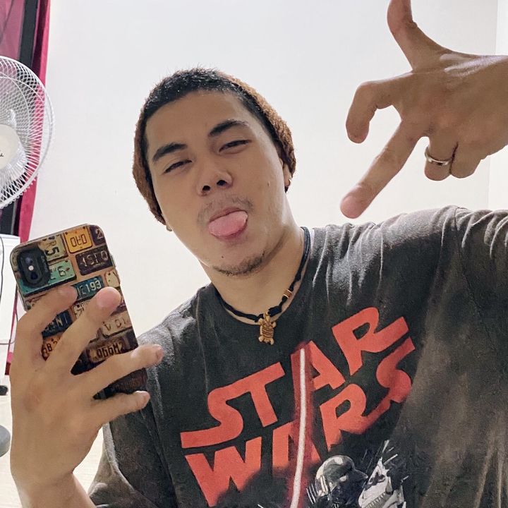 Profile Picture of Adam (@adam.veloria) on Tiktok