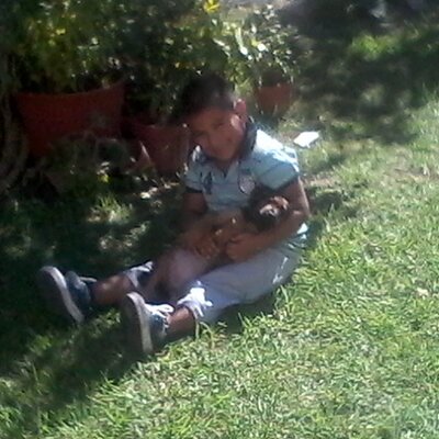 Profile Picture of Lorena Paola Arce (@LorenaarceArce) on Twitter