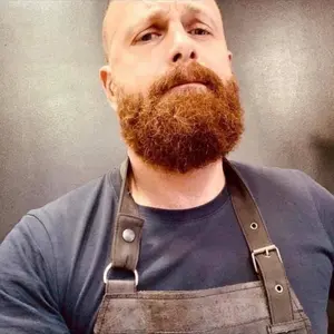 Profile Picture of Gaël SCARANTINO (@gael_scarantino) on Tiktok