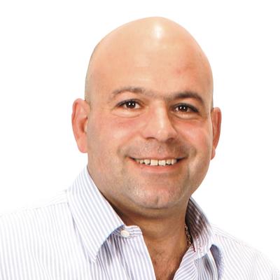 Profile Picture of José Luis D´Agata (@DAgataSanMiguel) on Twitter