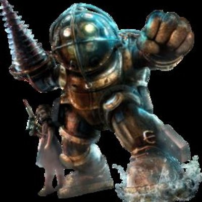 Profile Picture of Howard Gilson (@BigDaddyHG) on Twitter