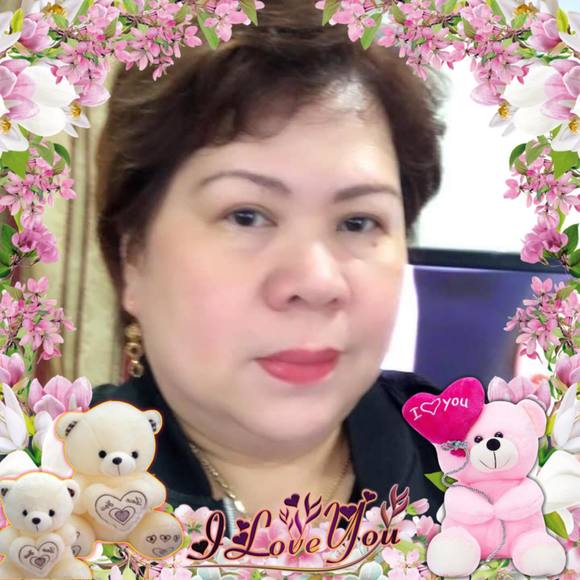 Profile Picture of Maria theresa Macato (@thessmacato) on Poshmark