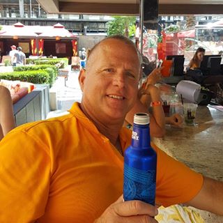 Profile Picture of Brett Mitchell (@Brett-Mitchell) on Facebook