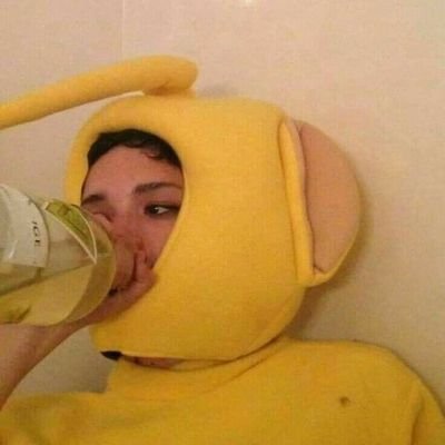 Profile Picture of Antonio D'Angelo (@ClamorSilentii) on Twitter