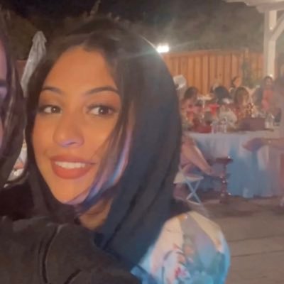 Profile Picture of Nada (@nadakhresha) on Twitter