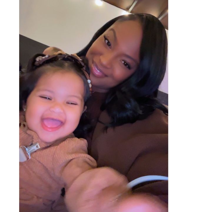 Profile Picture of Lynettwalker (@_lynettwalker) on Tiktok