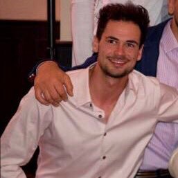 Profile Picture of Andrew Roye (@andrewroye3) on Twitter