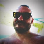 Profile Picture of Andrew Danson (@andrew.danson) on Instagram