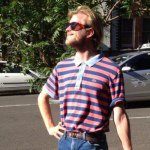 Profile Picture of Jonas Abrahamsson (@kenbeejonas) on Instagram