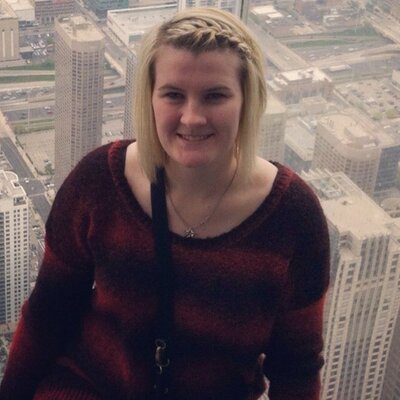 Profile Picture of Danielle Pinter (@danicruzan) on Twitter
