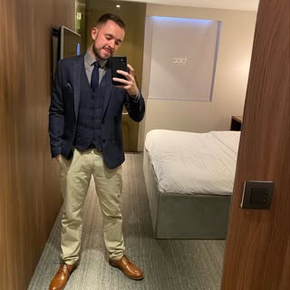 Profile Picture of Josh Chadwick (@jjchadwick) on Instagram