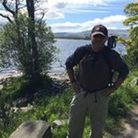 Profile Picture of David Bourne (@david-bourne-21) on Quora