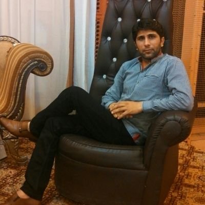 Profile Picture of Naveed Bhatti (@NaveedB48280971) on Twitter