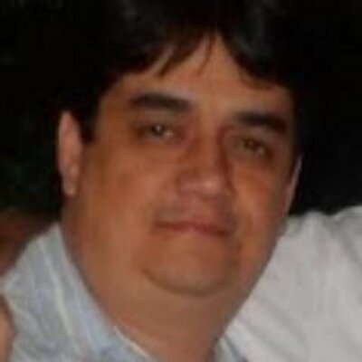 Profile Picture of Pedro Paulo Bento (@PedroPauloBento) on Twitter