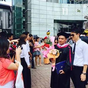 Profile Picture of Saw Tun Tun Oo (@sawtuntunoo) on Twitter