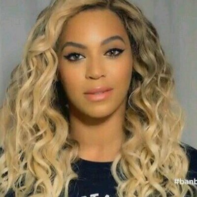 Profile Picture of *¡Queen! ¤ Beyonce'* (@Darrell_Brown_) on Twitter