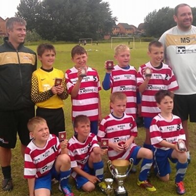 Profile Picture of Mark Sillito (@sillo37) on Twitter