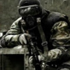Profile Picture of Adam Blain (@LoneWolfLazarus) on Twitter