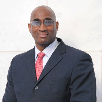 Profile Picture of Dr. Thomas L. Ryer (@DrThomasryer16) on Twitter