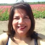Profile Picture of sylvia abrego (@sia57) on Instagram