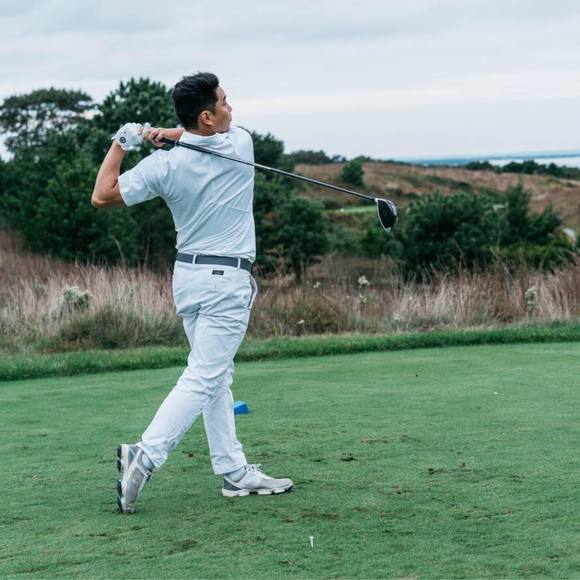 Profile Picture of David Hwang (@laxhwang1) on Poshmark