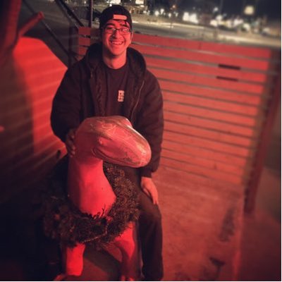 Profile Picture of Crossfade Stan Account (@whoo_keith) on Twitter