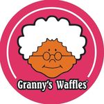 Profile Picture of Granny's Waffles & Kumpir (@grannyswaffles.tr) on Instagram