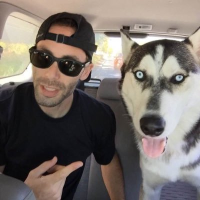 Profile Picture of Jeremy Wagshul (@sharp_on_sunday) on Twitter