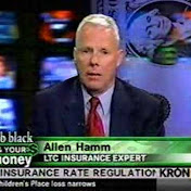 Profile Picture of Allenhammltc (@allenhammltc) on Youtube