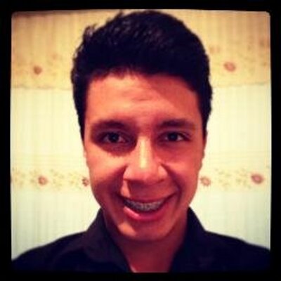 Profile Picture of Luis Peralta (@Luisperalta16) on Twitter